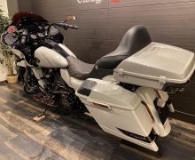 FLTRXSE CVO 1920 ロードグライド ツーリング M8 117 インジェクション サムネイル11