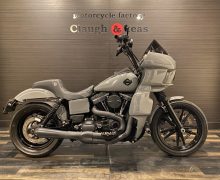 FXDB 1580 ストリートボブ ダイナ TC96 インジェクション サムネイル1