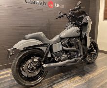 FXDB 1580 ストリートボブ ダイナ TC96 インジェクション サムネイル3