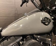 FXDB 1580 ストリートボブ ダイナ TC96 インジェクション サムネイル5