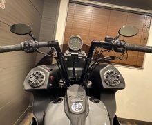 FXDB 1580 ストリートボブ ダイナ TC96 インジェクション サムネイル6