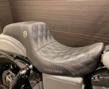 FXDB 1580 ストリートボブ ダイナ TC96 インジェクション サムネイル7