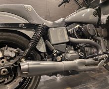 FXDB 1580 ストリートボブ ダイナ TC96 インジェクション サムネイル8