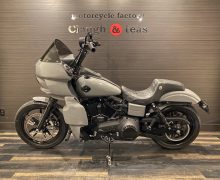 FXDB 1580 ストリートボブ ダイナ TC96 インジェクション サムネイル9