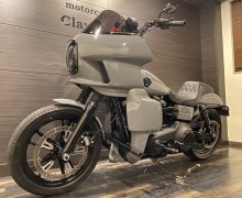 FXDB 1580 ストリートボブ ダイナ TC96 インジェクション サムネイル10