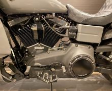 FXDB 1580 ストリートボブ ダイナ TC96 インジェクション サムネイル12