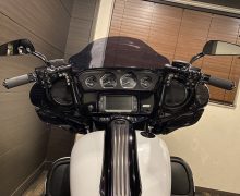 FLHXSE CVO 1800 ストリートグライド ツーリング TC110 インジェクション サムネイル6