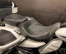 FLHXSE CVO 1800 ストリートグライド ツーリング TC110 インジェクション サムネイル7