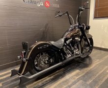 FLS 1580 ソフテイルスリム ソフテイル TC96 インジェクション サムネイル3