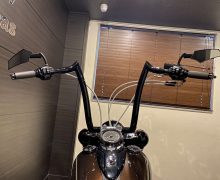 FLS 1580 ソフテイルスリム ソフテイル TC96 インジェクション サムネイル6