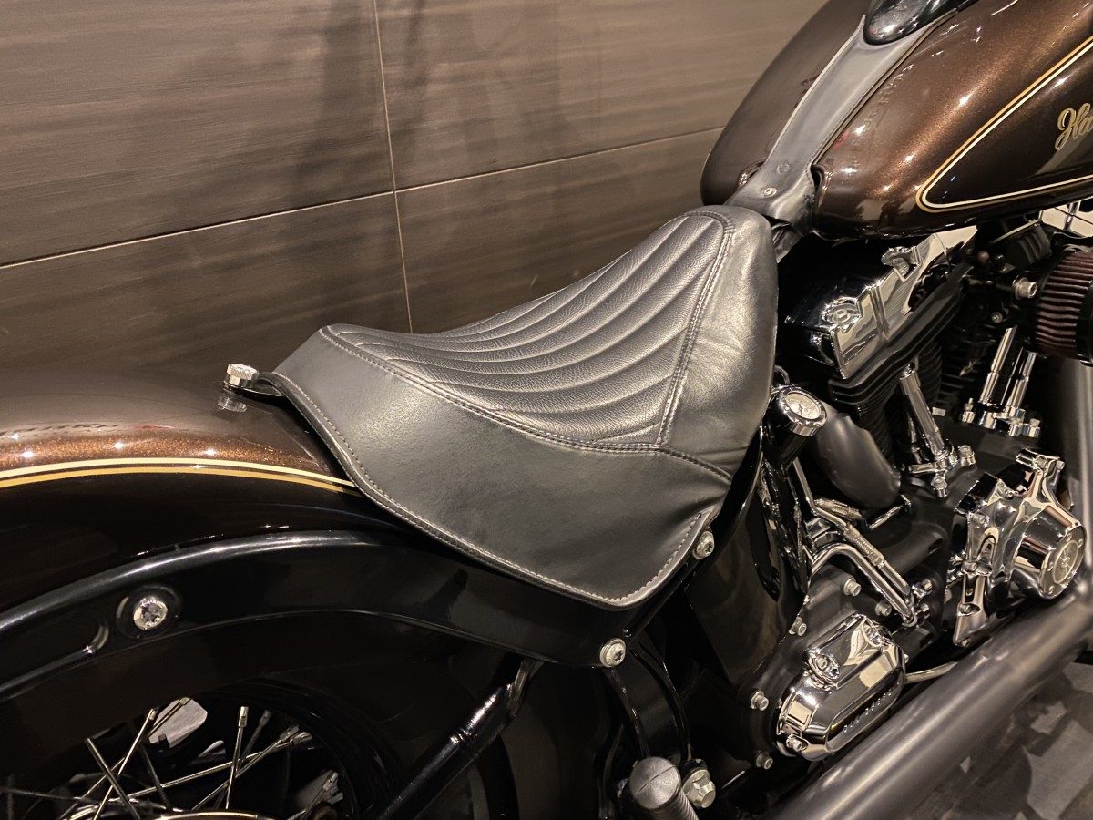 FLS 1580 ソフテイルスリム ソフテイル TC96 インジェクション イメージ7