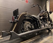 FLS 1580 ソフテイルスリム ソフテイル TC96 インジェクション サムネイル8