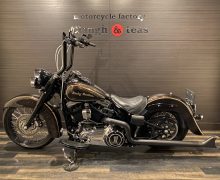 FLS 1580 ソフテイルスリム ソフテイル TC96 インジェクション サムネイル9