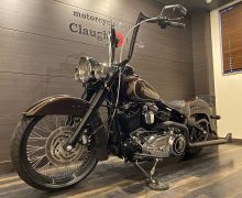 FLS 1580 ソフテイルスリム ソフテイル TC96 インジェクション サムネイル10