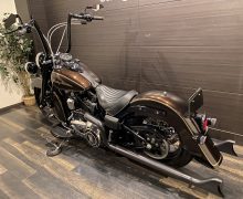 FLS 1580 ソフテイルスリム ソフテイル TC96 インジェクション サムネイル11