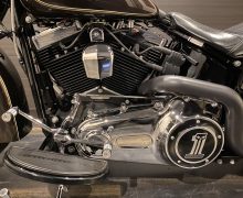 FLS 1580 ソフテイルスリム ソフテイル TC96 インジェクション サムネイル12