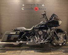 FLTR 1580 ロードグライド ツーリング TC96 インジェクション サムネイル1