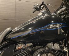 FLTR 1580 ロードグライド ツーリング TC96 インジェクション サムネイル5