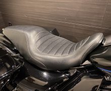 FLTR 1580 ロードグライド ツーリング TC96 インジェクション サムネイル7