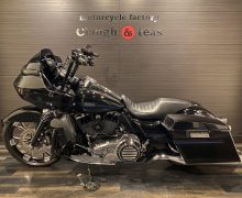 FLTR 1580 ロードグライド ツーリング TC96 インジェクション サムネイル9