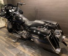 FLTR 1580 ロードグライド ツーリング TC96 インジェクション サムネイル11