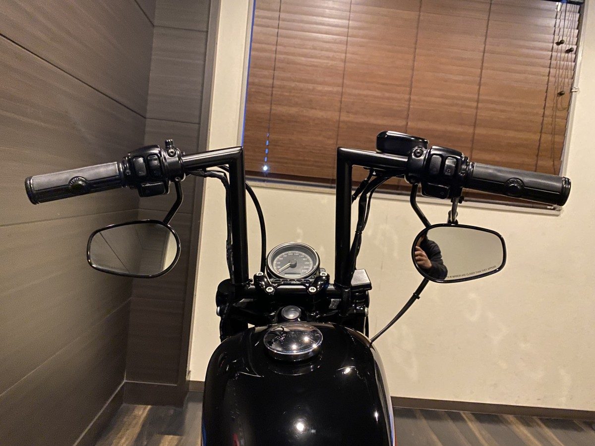 XL1200X スポーツスター 48 インジェクション イメージ6