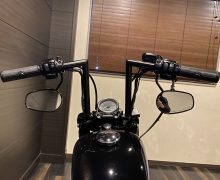 XL1200X スポーツスター 48 インジェクション サムネイル6