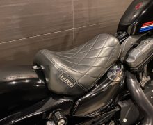 XL1200X スポーツスター 48 インジェクション サムネイル7