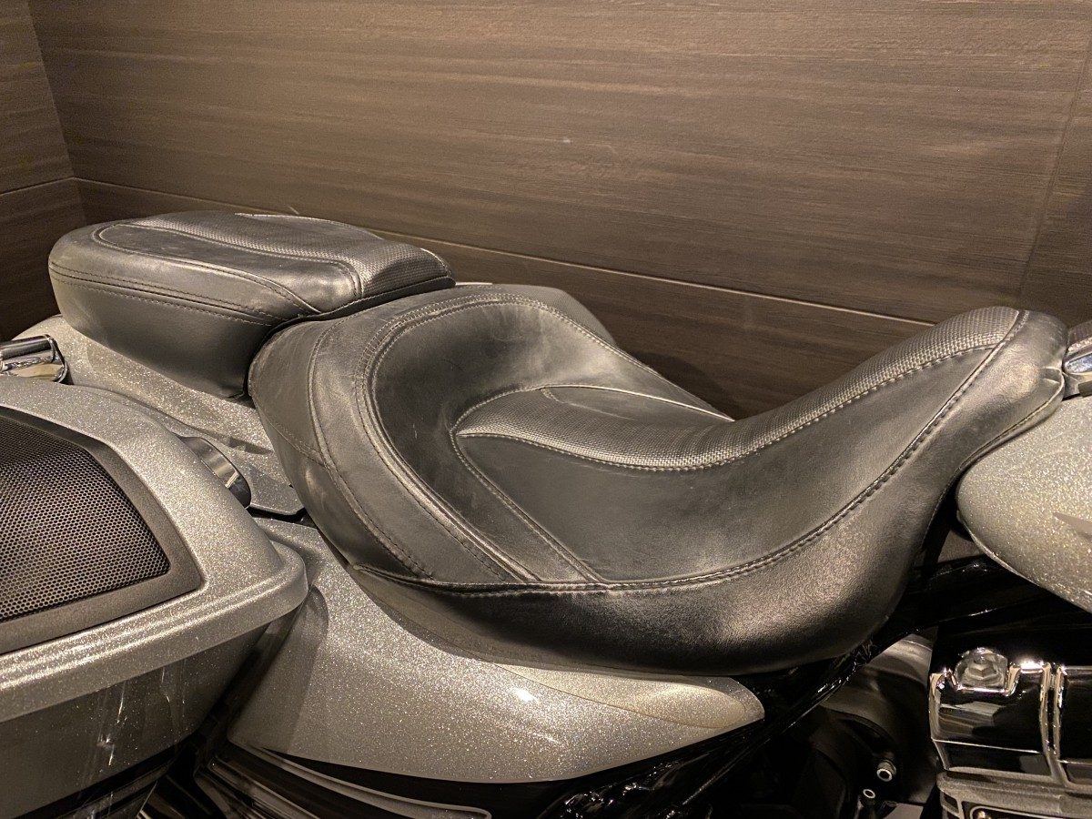 FLHXSE CVO 1800 ストリートグライド ツーリング TC110 インジェクション イメージ7