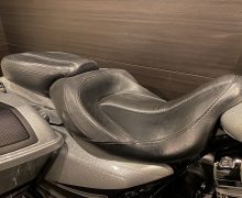 FLHXSE CVO 1800 ストリートグライド ツーリング TC110 インジェクション サムネイル7