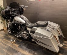 FLHXSE CVO 1800 ストリートグライド ツーリング TC110 インジェクション サムネイル11
