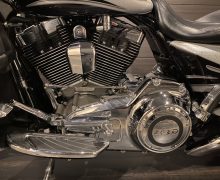FLHXSE CVO 1800 ストリートグライド ツーリング TC110 インジェクション サムネイル12