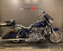 FLHXSE CVO 1800 ストリートグライド ツーリング TC110 インジェクション サムネイル1