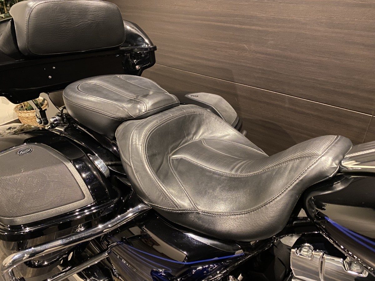 FLHXSE CVO 1800 ストリートグライド ツーリング TC110 インジェクション イメージ7