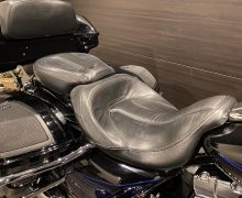 FLHXSE CVO 1800 ストリートグライド ツーリング TC110 インジェクション サムネイル7