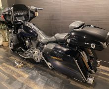 FLHXSE CVO 1800 ストリートグライド ツーリング TC110 インジェクション サムネイル11