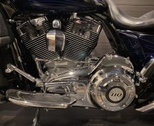 FLHXSE CVO 1800 ストリートグライド ツーリング TC110 インジェクション サムネイル12