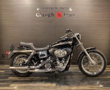 FXDL 1450 ローライダー ダイナ TC88 100周年記念モデル キャブ サムネイル1