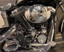 FXDL 1450 ローライダー ダイナ TC88 100周年記念モデル キャブ サムネイル4