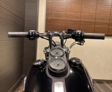FXDL 1450 ローライダー ダイナ TC88 100周年記念モデル キャブ サムネイル6