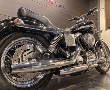 FXDL 1450 ローライダー ダイナ TC88 100周年記念モデル キャブ サムネイル8