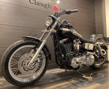 FXDL 1450 ローライダー ダイナ TC88 100周年記念モデル キャブ サムネイル10