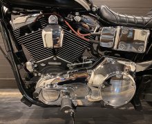 FXDL 1450 ローライダー ダイナ TC88 100周年記念モデル キャブ サムネイル12