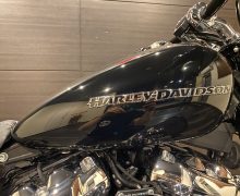 FXBRS 1870 ブレイクアウト ソフテイル M8 114 インジェクション サムネイル5