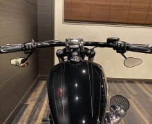 FXBRS 1870 ブレイクアウト ソフテイル M8 114 インジェクション サムネイル6