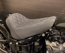 FXBRS 1870 ブレイクアウト ソフテイル M8 114 インジェクション サムネイル7