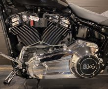 FXBRS 1870 ブレイクアウト ソフテイル M8 114 インジェクション サムネイル12